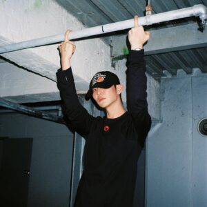 DPR CREAM Instagram - 📸 @vvxcsyxvv