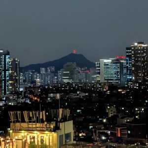 DPR CREAM Instagram - i love seoul my home