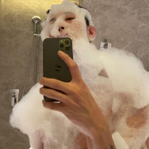 DPR CREAM Instagram - 🫐🥵🧖🏻🥵