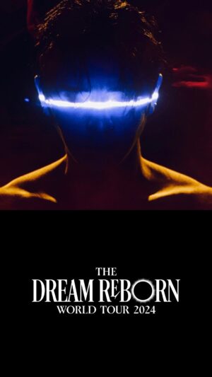 DPR CREAM Instagram - THE DREAM REBORN TOUR coming soon to your city
#dpr #thedreamreborntour