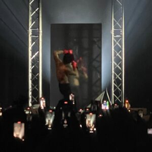 DPR CREAM Instagram - taipei x10