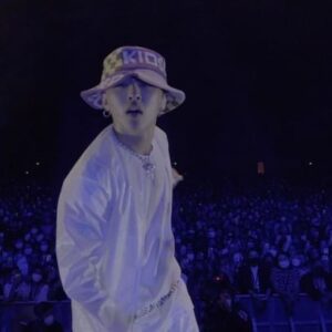 DPR LIVE Instagram - 004 "coming to you live"