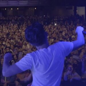 DPR LIVE Instagram - 001 "Hot people listen to DPR."
