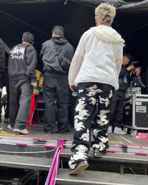 DPR LIVE Instagram - to my own rhythm