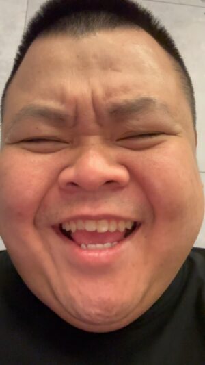 Da She Wan Instagram - 沒有錯又是我！