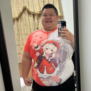Da She Wan Instagram - 啟動一切的原點！