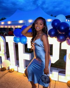 Actress DaCarla Strong HD Instagram Photos and Wallpapers June 2024