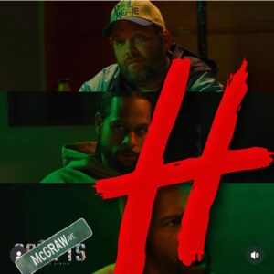 DaCarla Strong Instagram - “H” H-BLOCK REAL STREET SHIT AINT NOTHING “SCRIPTED”……….
FLOOD THE COMMENTS WITH A “H”
WILL DROP H-BLOCK RIGHT NOW