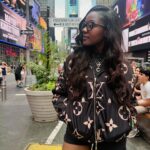 DaCarla Strong