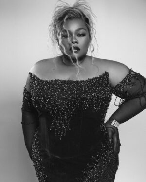 Da'Vine Joy Randolph Instagram - VANITY FAIR 2024