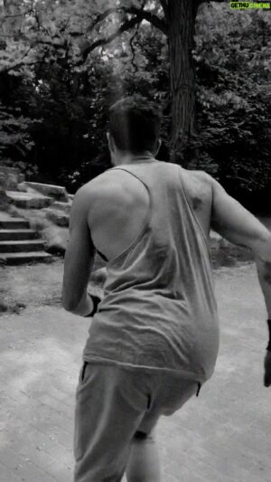 Dag-Alexis Kopplin Instagram - #parkour #parkourone #parkourneurds #move