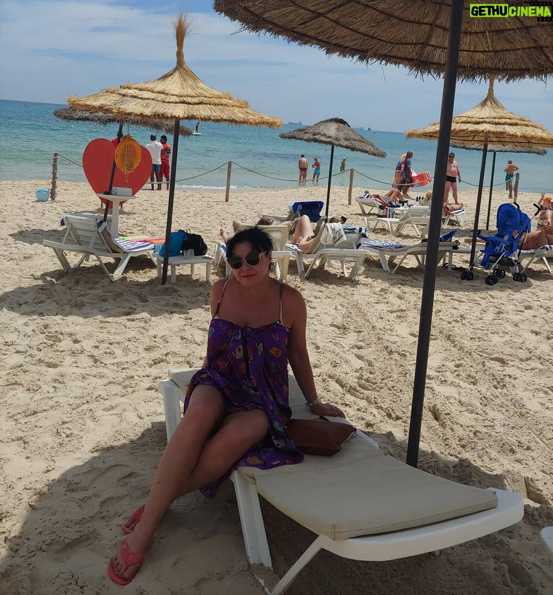 Dagmar Patrasová - 2.8K Likes - Muz Roku 2019 - beach time 🤗👑🤣 @muz_roku
#muzroku2019 #czech #dadapatrasovaislife #photography #prague #smile #dadapatrasovafanclub #instamood #yesterday #color #czechrepublic #instagood #ahoj #photooftheday #dagmarpatrasova #followme #instalike #instapic #slovakia #czechfitness #czechvip #czech_insta #czechia🇨🇿 #filmphotography #czechphotography #instaczech #kralovna #thequeen #tunis