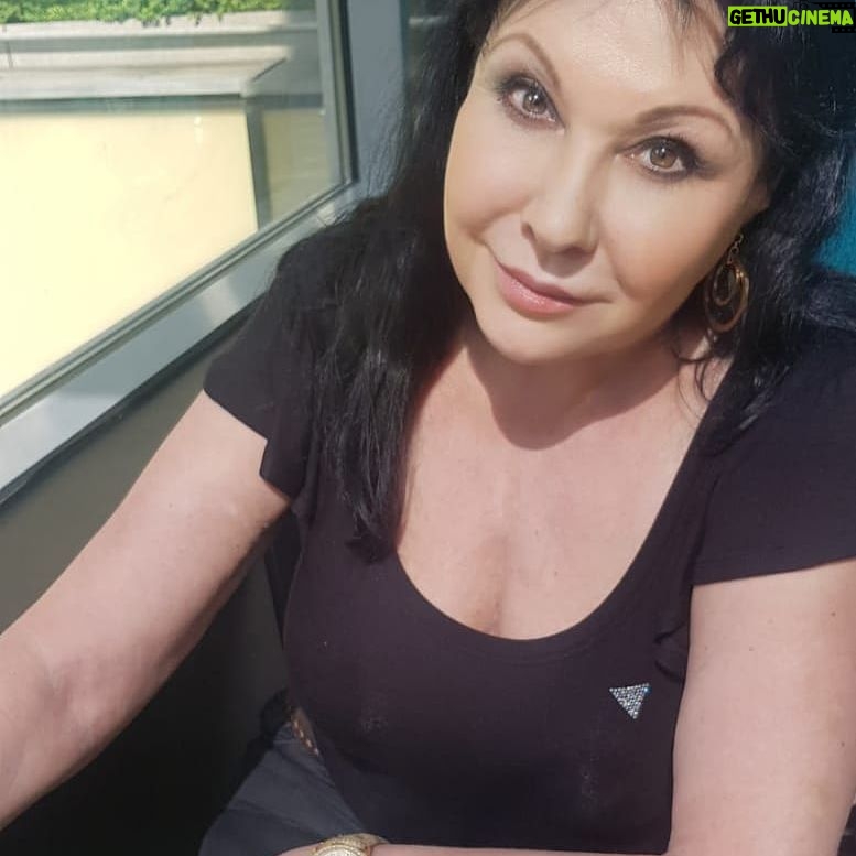Dagmar Patrasová - 2.1K Likes - Dnes v jednom kole 😍😘