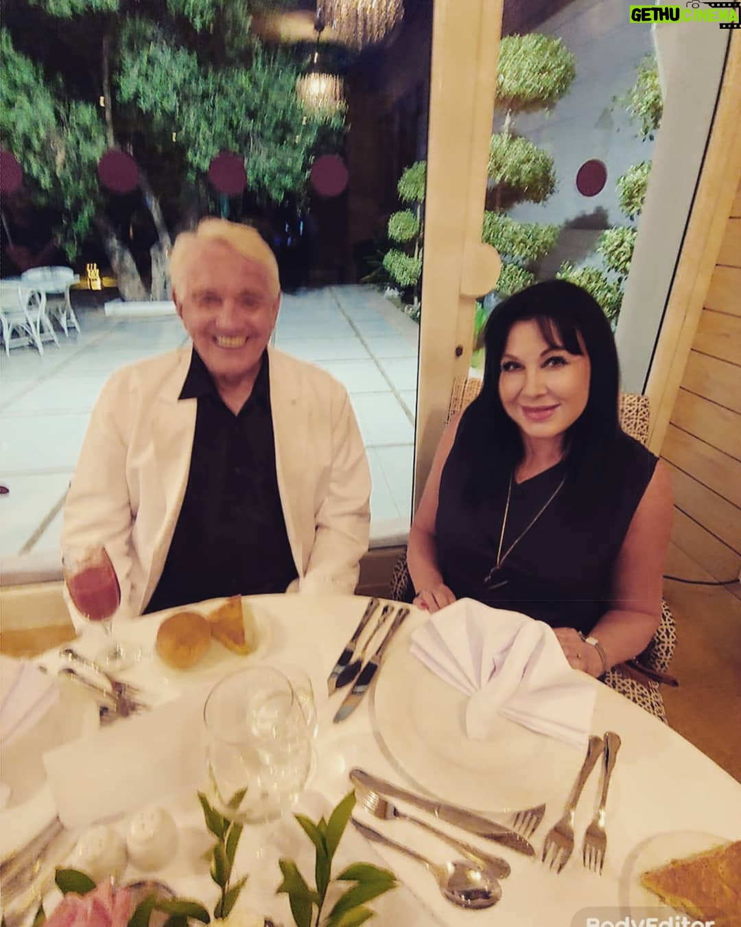 Dagmar Patrasová - 5.2K Likes - Dinner - Muz Roku 2019 🤗👑🤣 @muz_roku
#muzroku2019 #czech #dadapatrasovaislife #photography #prague #smile #dadapatrasovafanclub #instamood #yesterday #color #czechrepublic #instagood #ahoj #photooftheday #dagmarpatrasova #followme #instalike #instapic #slovakia #czechfitness #czechvip #czech_insta #czechia🇨🇿 #filmphotography #czechphotography #instaczech #kralovna #thequeen #tunis #jirikrampol