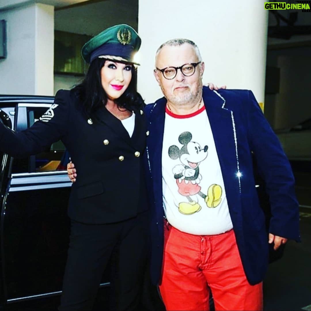 Dagmar Patrasová - 2.3K Likes - 🤗👑🤣
Photo: Herminapress @doctorppofficial
#czech #dadapatrasovaislife #photography #prague #smile #dadapatrasovafanclub #instamood #yesterday #color #czechrepublic #instagood #ahoj #photooftheday #dagmarpatrasova #followme #instalike #instapic #slovakia #czechfitness #czechvip #czech_insta #czechia🇨🇿 #filmphotography #czechphotography #instaczech #kralovna #thequeen #doctorppofficial #herminapress