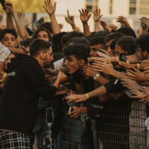 Dağra Solmaz Instagram - heyecanımız yüksek gençliğimiz var