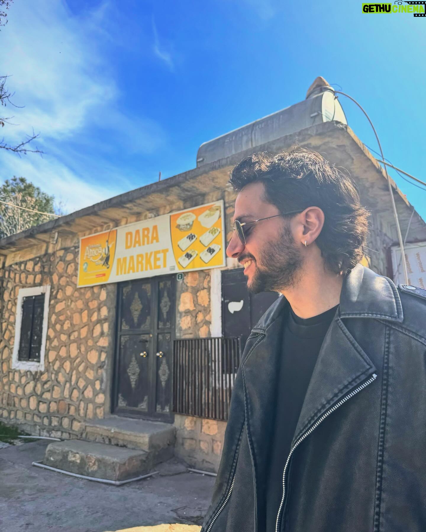 Dağra Solmaz - 38.2K Likes - mırşo mardin dumping