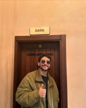 Dağra Solmaz Instagram - mırşo mardin dumping