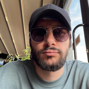Dağra Solmaz Instagram - bazı şeyler