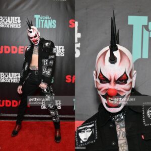 Dahli Instagram - Dragula Titans Premier⁣
Fit By @tarinadoolittle