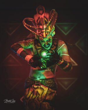 Dahli Instagram - @thedahli @tqaphx 
@bouletbrothersdragula

#thedahli #bouletbrothers #dragula #beardedgonzophotography