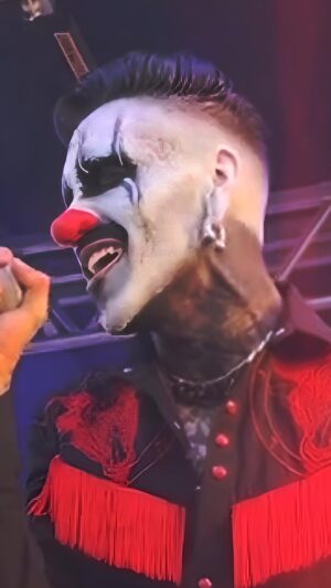 Dahli Instagram - Spooky Pride a few weeks ago in New Mexico 🦇 whoever took this video pls tag yourself so I can properly credit you ✨