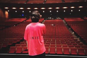 Daichi Miura Instagram - OVER TOUR 鹿児島
最高でした！
皆さんの優しくあたたかな声援がどんどん熱を帯びていき、
最終的にとてもアツいライブになりました🔥
有難うございました☺️

さぁ、本日は福岡
2023ラスト公演です
会場でお待ちしています🙌🏼
#daichimiuralivetour2023
#over
#鹿児島