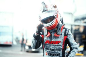 Daijiro Yoshihara Instagram - Another strong points finish earned the #93 Pit Paddock FL5 Civic Type R TCR sole rights to P5 in the championship into the second half of the ten-race season.

Montreal Motorsport Group (@mtlmtrsprtgrp) and Pit Paddock started the Watkins Glen weekend off in the best way possible: a front-row lockout in qualifying that showcased the team’s impressive pace and preparation.

As fate would have it, the Esses 120 at Watkins Glen began under full course caution because two Michelin Pilot Challenge combatants collided on the formation lap.

Once the green flag was waved, Yoshihara made the most of his stint early; he assumed the lead in TCR within the first five minutes before the #19 Aston Martin brought out the second safety car due to a race-ending puncture. He’d come back out in P9, but was crucially ahead of the TCR championship leader, the #17 JDC-Miller Motorsports Audi, who pitted at the same time.

As we crested an hour, Yoshihara resiliently clawed back up to P3.

Wittmer took over race duties near the 54-minute mark, maintaining position until a technical issue sent him down the order. But his “never give up” attitude kept his hopes high. With just over 30 minutes left, Wittmer had found enough pace to climb four positions and enjoy some clean-air running. By the time the checkered flag waved, the #93 Pit Paddock FL5 Civic Type R TCR had finished P8 and importantly, ahead of its nearest rival who shared P5 in the championship previously.

MMG continues to give the team all the opportunities it needs and, especially over the last three races, that support and experience has paid off handsomely. It’s, quite literally, just a matter of time before we’re on the podium where we belong.

Read the full mid-season interview with Sabrina D’Amico, MMG’s co-owner and Logistics Manager through our Linkin.bio!

📸: @theghostofmozart
#PitandPaddock #MontrealMotorsportsGroup #IMSA #IMPC #FL5 #Motorsport #DaiYoshihara #KarlWittmer #TheEsses120 #WatkinsGlen #TheGlen
