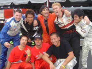Daijiro Yoshihara Instagram - Celebrating AAPI month here’s a peek into my story, thank you @motortrend @cortinamiguel!
Motortrend article link in my bio ☝️