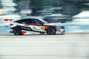 Daijiro Yoshihara Instagram - Another strong points finish earned the #93 Pit Paddock FL5 Civic Type R TCR sole rights to P5 in the championship into the second half of the ten-race season.

Montreal Motorsport Group (@mtlmtrsprtgrp) and Pit Paddock started the Watkins Glen weekend off in the best way possible: a front-row lockout in qualifying that showcased the team’s impressive pace and preparation.

As fate would have it, the Esses 120 at Watkins Glen began under full course caution because two Michelin Pilot Challenge combatants collided on the formation lap.

Once the green flag was waved, Yoshihara made the most of his stint early; he assumed the lead in TCR within the first five minutes before the #19 Aston Martin brought out the second safety car due to a race-ending puncture. He’d come back out in P9, but was crucially ahead of the TCR championship leader, the #17 JDC-Miller Motorsports Audi, who pitted at the same time.

As we crested an hour, Yoshihara resiliently clawed back up to P3.

Wittmer took over race duties near the 54-minute mark, maintaining position until a technical issue sent him down the order. But his “never give up” attitude kept his hopes high. With just over 30 minutes left, Wittmer had found enough pace to climb four positions and enjoy some clean-air running. By the time the checkered flag waved, the #93 Pit Paddock FL5 Civic Type R TCR had finished P8 and importantly, ahead of its nearest rival who shared P5 in the championship previously.

MMG continues to give the team all the opportunities it needs and, especially over the last three races, that support and experience has paid off handsomely. It’s, quite literally, just a matter of time before we’re on the podium where we belong.

Read the full mid-season interview with Sabrina D’Amico, MMG’s co-owner and Logistics Manager through our Linkin.bio!

📸: @theghostofmozart
#PitandPaddock #MontrealMotorsportsGroup #IMSA #IMPC #FL5 #Motorsport #DaiYoshihara #KarlWittmer #TheEsses120 #WatkinsGlen #TheGlen