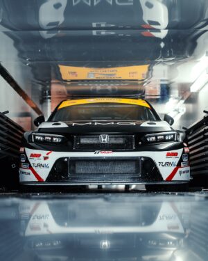 Daijiro Yoshihara Instagram - For the first and only time during the IMSA Michelin Pilot Challenge race calendar, we have a home-court advantage. 🏠

Montreal Motorsport Group (@mtlmtrsprtgrp) considers Canadian Tire Motorsport Park its stomping ground, a 2.459-mile, 10-turn clockwise circuit known for its dramatic elevation changes and as a former Formula 1 host from 1967 to 1977.

To say we have some unfinished business to attend to from Watkins Glen would be an understatement, but we still walked away from the IMPC mid-season race with one major accomplishment: sole possession of P5 in the championship.

@daiyoshihara’s focus has been unwavering since our last race weekend. He’s logged plenty of time on the simulator to acclimate to the circuit, as well as repetitive reps for executing the perfect driver change during time-sensitive pit stops.

@karlwittmer and the rest of the MMG camp were equally as excited to be on home soil. There’s an undeniable allure to racing on familiar territory with the Canadian flag waving from the grandstands. Wittmer was succinct in his weekend forecast: “Eyes on the prize.” Indeed, the prize is there for the taking.

The green flag drops at the Canadian Tire Motorsport Park 120 race on Saturday, July 13 from 1:20 PM to 3:25 PM ET with practice on Friday and qualifying preceding the two-hour contest.

Thank you to @arpbolts, @eneosusa, @turn14, @mishimoto, @_whiteline, and @dbausa for supporting Pit Paddock’s inaugural @imsa_racing Michelin Pilot Challenge campaign with Montreal Motorsport Group (MMG).

📸: @theghostofmozart
#PitandPaddock #MontrealMotorsportGroup #IMSA #IMPC #FL5 #Motorsport #DaiYoshihara #KarlWittmer #CTMP #CanadianTireMotorsportPark