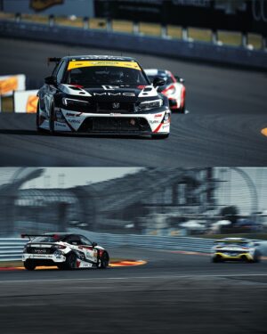 Daijiro Yoshihara Instagram - For the first and only time during the IMSA Michelin Pilot Challenge race calendar, we have a home-court advantage. 🏠

Montreal Motorsport Group (@mtlmtrsprtgrp) considers Canadian Tire Motorsport Park its stomping ground, a 2.459-mile, 10-turn clockwise circuit known for its dramatic elevation changes and as a former Formula 1 host from 1967 to 1977.

To say we have some unfinished business to attend to from Watkins Glen would be an understatement, but we still walked away from the IMPC mid-season race with one major accomplishment: sole possession of P5 in the championship.

@daiyoshihara’s focus has been unwavering since our last race weekend. He’s logged plenty of time on the simulator to acclimate to the circuit, as well as repetitive reps for executing the perfect driver change during time-sensitive pit stops.

@karlwittmer and the rest of the MMG camp were equally as excited to be on home soil. There’s an undeniable allure to racing on familiar territory with the Canadian flag waving from the grandstands. Wittmer was succinct in his weekend forecast: “Eyes on the prize.” Indeed, the prize is there for the taking.

The green flag drops at the Canadian Tire Motorsport Park 120 race on Saturday, July 13 from 1:20 PM to 3:25 PM ET with practice on Friday and qualifying preceding the two-hour contest.

Thank you to @arpbolts, @eneosusa, @turn14, @mishimoto, @_whiteline, and @dbausa for supporting Pit Paddock’s inaugural @imsa_racing Michelin Pilot Challenge campaign with Montreal Motorsport Group (MMG).

📸: @theghostofmozart
#PitandPaddock #MontrealMotorsportGroup #IMSA #IMPC #FL5 #Motorsport #DaiYoshihara #KarlWittmer #CTMP #CanadianTireMotorsportPark