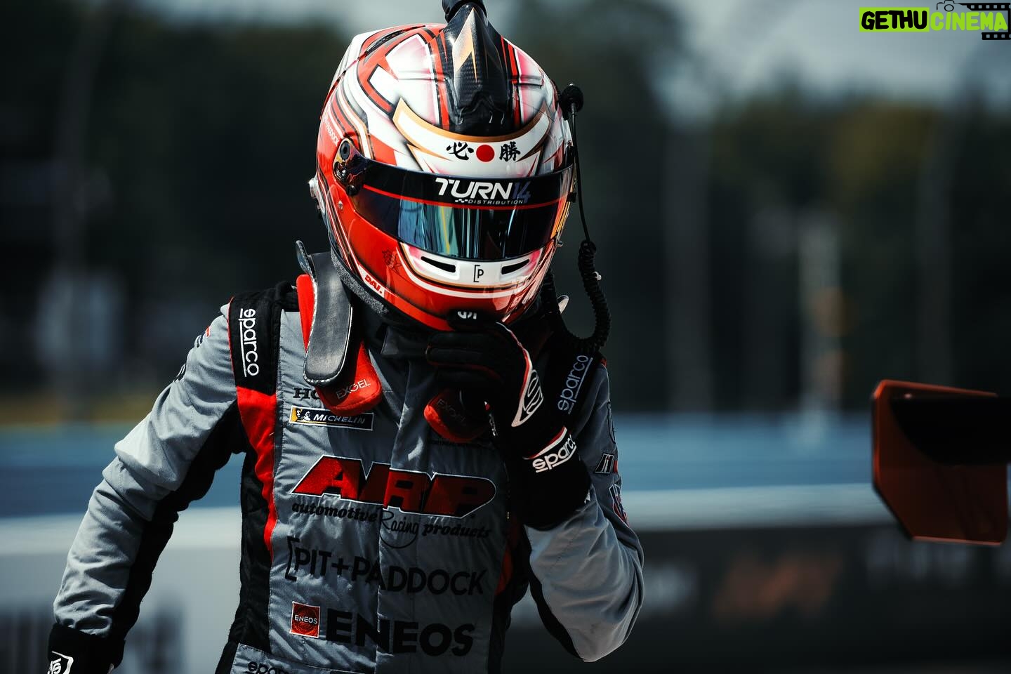 Daijiro Yoshihara - 430 Likes - 🇨🇦 Race Week 🇨🇦 We’re super pumped to be racing at our home track this weekend at Canadian Tire Motorsport Park!
📍 @ctmpofficial
📸 @theghostofmozart
#pitandpaddock #montrealmotorsportgroup #IMSA #FL5 #HondaRacing #motorsport #imsaracing #michelin #daiyoshihara #karlwittmer