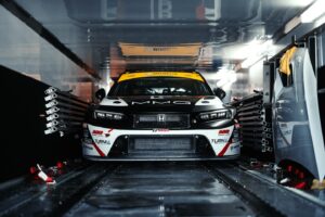 Daijiro Yoshihara Instagram - Another strong points finish earned the #93 Pit Paddock FL5 Civic Type R TCR sole rights to P5 in the championship into the second half of the ten-race season.

Montreal Motorsport Group (@mtlmtrsprtgrp) and Pit Paddock started the Watkins Glen weekend off in the best way possible: a front-row lockout in qualifying that showcased the team’s impressive pace and preparation.

As fate would have it, the Esses 120 at Watkins Glen began under full course caution because two Michelin Pilot Challenge combatants collided on the formation lap.

Once the green flag was waved, Yoshihara made the most of his stint early; he assumed the lead in TCR within the first five minutes before the #19 Aston Martin brought out the second safety car due to a race-ending puncture. He’d come back out in P9, but was crucially ahead of the TCR championship leader, the #17 JDC-Miller Motorsports Audi, who pitted at the same time.

As we crested an hour, Yoshihara resiliently clawed back up to P3.

Wittmer took over race duties near the 54-minute mark, maintaining position until a technical issue sent him down the order. But his “never give up” attitude kept his hopes high. With just over 30 minutes left, Wittmer had found enough pace to climb four positions and enjoy some clean-air running. By the time the checkered flag waved, the #93 Pit Paddock FL5 Civic Type R TCR had finished P8 and importantly, ahead of its nearest rival who shared P5 in the championship previously.

MMG continues to give the team all the opportunities it needs and, especially over the last three races, that support and experience has paid off handsomely. It’s, quite literally, just a matter of time before we’re on the podium where we belong.

Read the full mid-season interview with Sabrina D’Amico, MMG’s co-owner and Logistics Manager through our Linkin.bio!

📸: @theghostofmozart
#PitandPaddock #MontrealMotorsportsGroup #IMSA #IMPC #FL5 #Motorsport #DaiYoshihara #KarlWittmer #TheEsses120 #WatkinsGlen #TheGlen