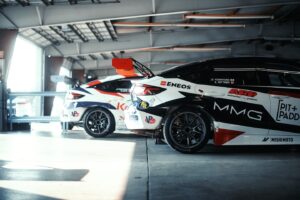 Daijiro Yoshihara Instagram - Another strong points finish earned the #93 Pit Paddock FL5 Civic Type R TCR sole rights to P5 in the championship into the second half of the ten-race season.

Montreal Motorsport Group (@mtlmtrsprtgrp) and Pit Paddock started the Watkins Glen weekend off in the best way possible: a front-row lockout in qualifying that showcased the team’s impressive pace and preparation.

As fate would have it, the Esses 120 at Watkins Glen began under full course caution because two Michelin Pilot Challenge combatants collided on the formation lap.

Once the green flag was waved, Yoshihara made the most of his stint early; he assumed the lead in TCR within the first five minutes before the #19 Aston Martin brought out the second safety car due to a race-ending puncture. He’d come back out in P9, but was crucially ahead of the TCR championship leader, the #17 JDC-Miller Motorsports Audi, who pitted at the same time.

As we crested an hour, Yoshihara resiliently clawed back up to P3.

Wittmer took over race duties near the 54-minute mark, maintaining position until a technical issue sent him down the order. But his “never give up” attitude kept his hopes high. With just over 30 minutes left, Wittmer had found enough pace to climb four positions and enjoy some clean-air running. By the time the checkered flag waved, the #93 Pit Paddock FL5 Civic Type R TCR had finished P8 and importantly, ahead of its nearest rival who shared P5 in the championship previously.

MMG continues to give the team all the opportunities it needs and, especially over the last three races, that support and experience has paid off handsomely. It’s, quite literally, just a matter of time before we’re on the podium where we belong.

Read the full mid-season interview with Sabrina D’Amico, MMG’s co-owner and Logistics Manager through our Linkin.bio!

📸: @theghostofmozart
#PitandPaddock #MontrealMotorsportsGroup #IMSA #IMPC #FL5 #Motorsport #DaiYoshihara #KarlWittmer #TheEsses120 #WatkinsGlen #TheGlen