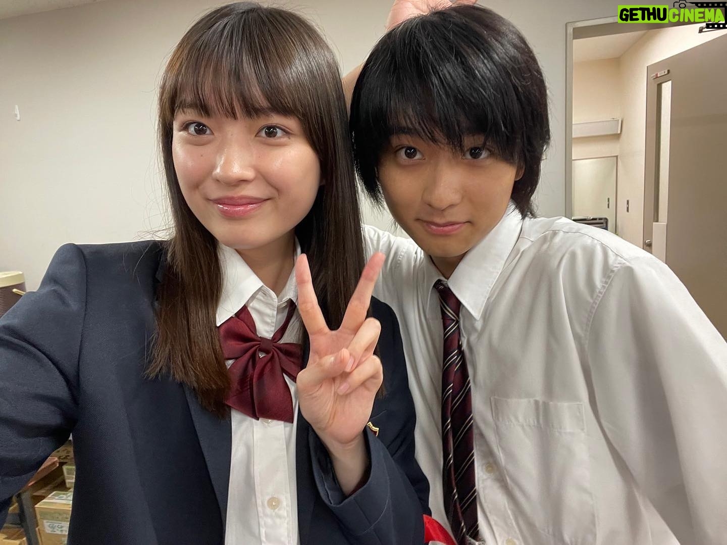 Most liked Instagram photo of Daiken Okudaira