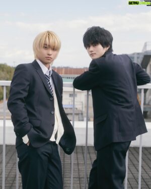 Daiken Okudaira Instagram - 映画「PLAY！~勝つとか負けるとかは、どーでもよくて~」
郡司翔太役で出演させて頂きます。
僕の好きなeスポーツをテーマとした映画で、とてもアツい時間を過ごせました。
2024年春公開なのでお楽しみに。

#PR
#PLAY！
#eスポーツ
#奥平大兼
#daiken#okudaira