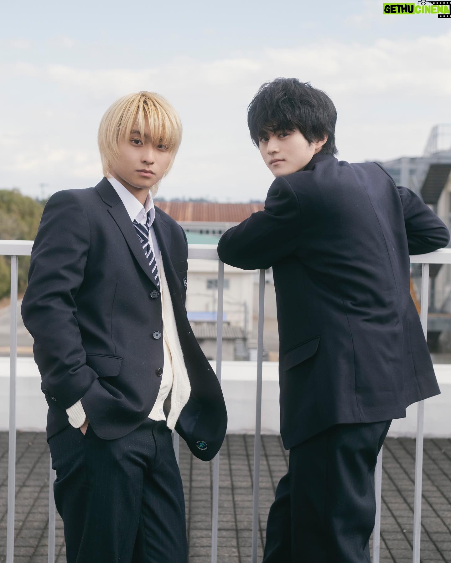 Daiken Okudaira - 20.8K Likes - 映画「PLAY!~勝つとか負けるとかは、どーでもよくて~」
郡司翔太役で出演させて頂きます。
僕の好きなeスポーツをテーマとした映画で、とてもアツい時間を過ごせました。
2024年春公開なのでお楽しみに。
#PR
#PLAY!
#eスポーツ
#奥平大兼
#daiken#okudaira
