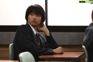 Daiken Okudaira Instagram - 明日は「最高の教師」最終回です。
とりあえず、見て欲しいです。
そして、最後のD組を見届けてください。

#PR
@saikyo_ntv 
#最高の教師