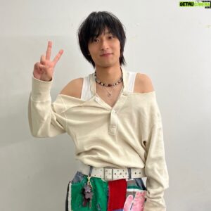 Daiken Okudaira Instagram - #たんじょーび