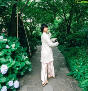 Daiken Okudaira Instagram - インスタのプロフィール写真変えちゃいました。
少し前の写真ですが、新しいのに慣れていただけたら嬉しいですっ。

 Photographer  @fantasy_omote
素敵な写真をありがとうございます