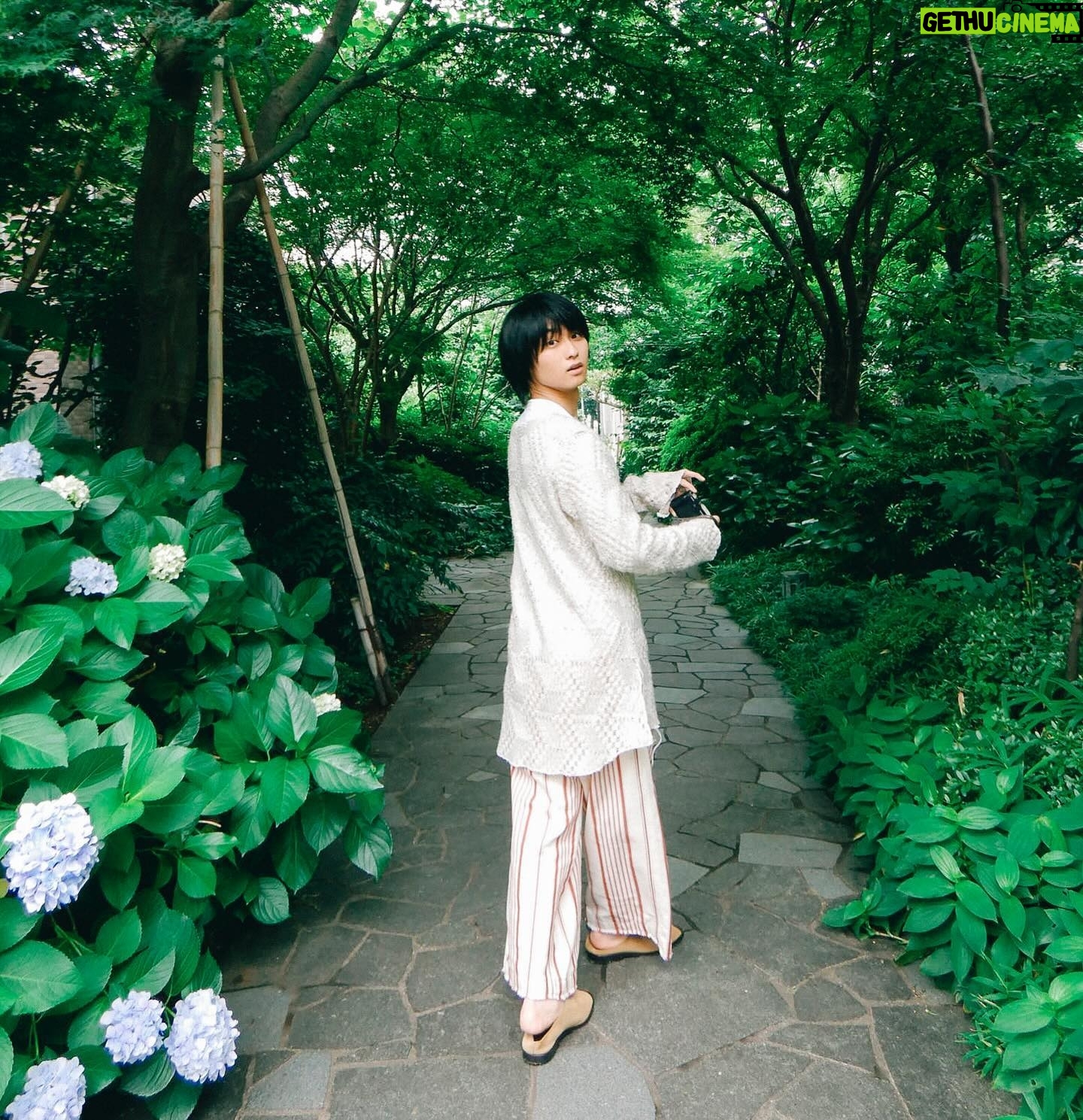 Daiken Okudaira - 24K Likes - インスタのプロフィール写真変えちゃいました。
少し前の写真ですが、新しいのに慣れていただけたら嬉しいですっ。
Photographer @fantasy_omote
素敵な写真をありがとうございます
