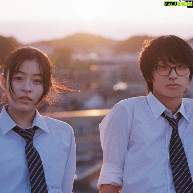 Daiken Okudaira - 12.6K Likes - #PR
#君ソム