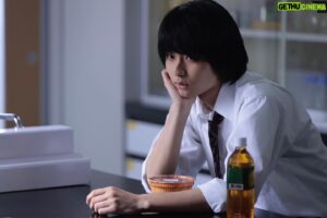 Daiken Okudaira Instagram - 明日、「最高の教師」第5話です。
ついに1学期が終わって、2学期が始まります。
そして2学期の大事な行事の文化祭が行われる中、D組がどのように変わっていくのか、お楽しみに。

#PR
@saikyo_ntv
#最高の教師
#星崎透
#奥平大兼
#okudaira#daiken