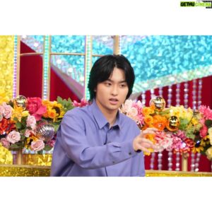 Daiken Okudaira Instagram - 日本テレビ
『クイズ！国民一斉調査』
6/27(火)19:00~21:00

出演させて頂きます。
是非ご覧ください！

#PR
#国民一斉調査
#奥平大兼
#okudaira#daiken
@saikyo_ntv