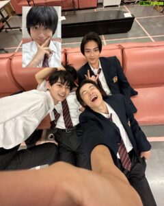 Actor Daiken Okudaira HD Instagram Photos and Wallpapers August 2023