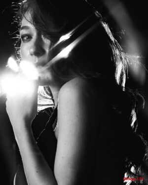 Dajana Roncione Instagram - “NIGHT DREAMING” starring @dajana_roncione DÉLUGE #28 PRINTEMPS ISSUE @deluge_mag #produzione #ROCKETT @fabcestari & @emanueladigiammarco 
PHOTO @fabcestari 
INTERVIEW @kinechia 
MAKE UP & HAIR @emanueladigiammarco USING @sisleyparisofficial
STYLING @la_sara_kane @othersrl 
LOOK @
VIDEO @leocestari
SET DESIGN & PROPS #marsellgengaroli
PRESS OFFICE  @othersrl

#delugemagazine #dajanaroncione