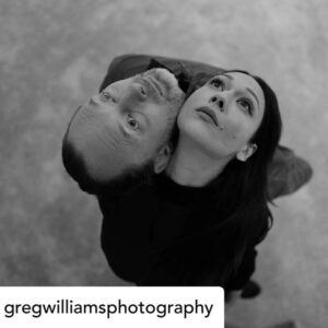 Dajana Roncione Instagram - Special thanks to @gregwilliamsphotography for this picture 😊
Anima  @paulthomasanderson
#dariuskonji 
@damienjalet
@thomyorke
@dajanaroncione
@netflixit