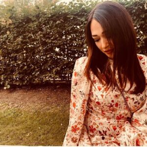 Dajana Roncione Instagram - Flower Armour 
@thevampireswife 🤍
