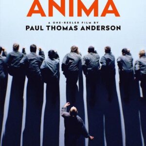 Dajana Roncione Instagram - I’ m really  proud to be part of this 🙏. Anima the “ one-Reeler” film available  on Netflix Directed by Paul Thomas Anderson 
#netflix @dajanaroncione
Special thanks to you guys ❤️ #paulthomasanderson 
#dariuskondji @thomyorke @nigel_godrich 
@damienjalet @tarik_barri 
@aimiliosarapoglou  @gabrielacecena 
@sweetfate